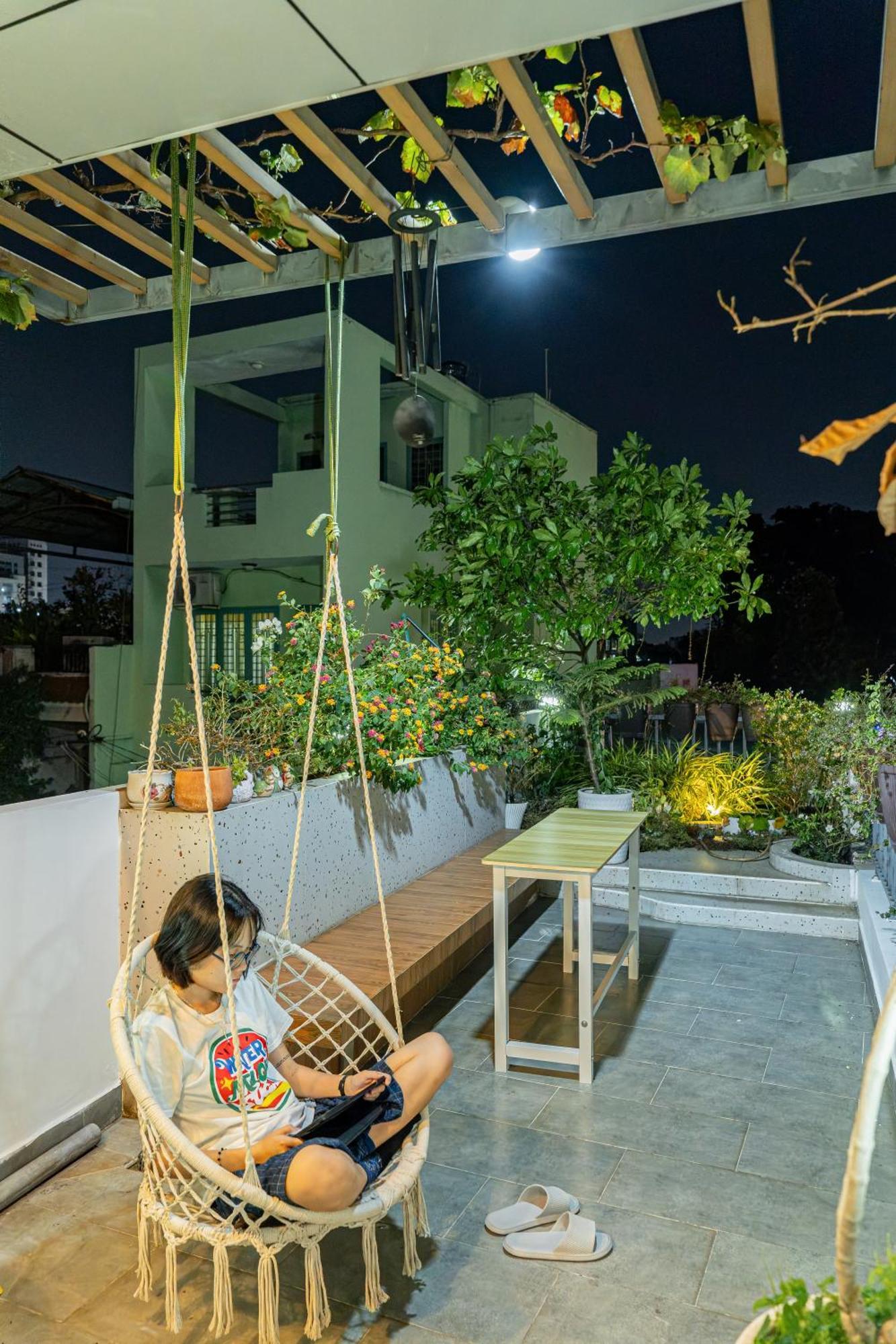 Soul Station - Studio Hotel Ho Chi Minh City Exterior photo
